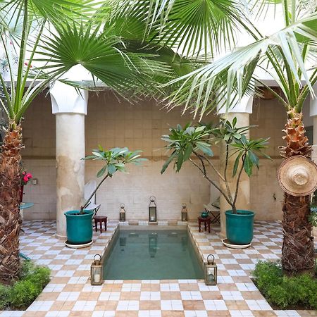 Riad Amour Маракеш Екстериор снимка