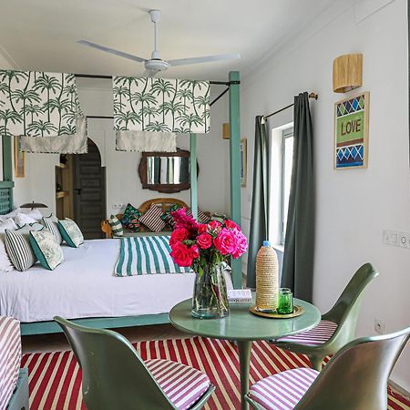 Riad Amour Маракеш Екстериор снимка