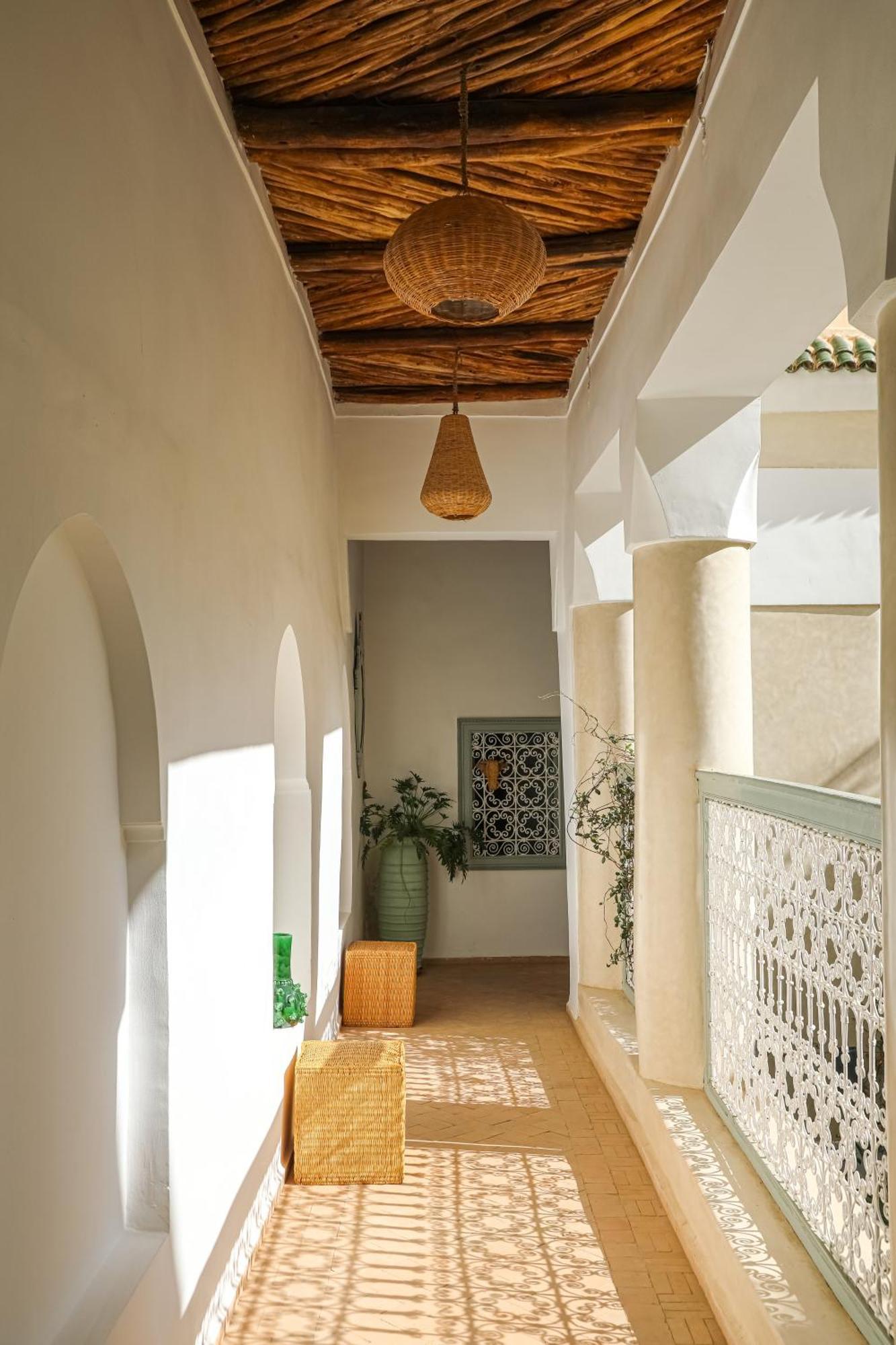 Riad Amour Маракеш Екстериор снимка