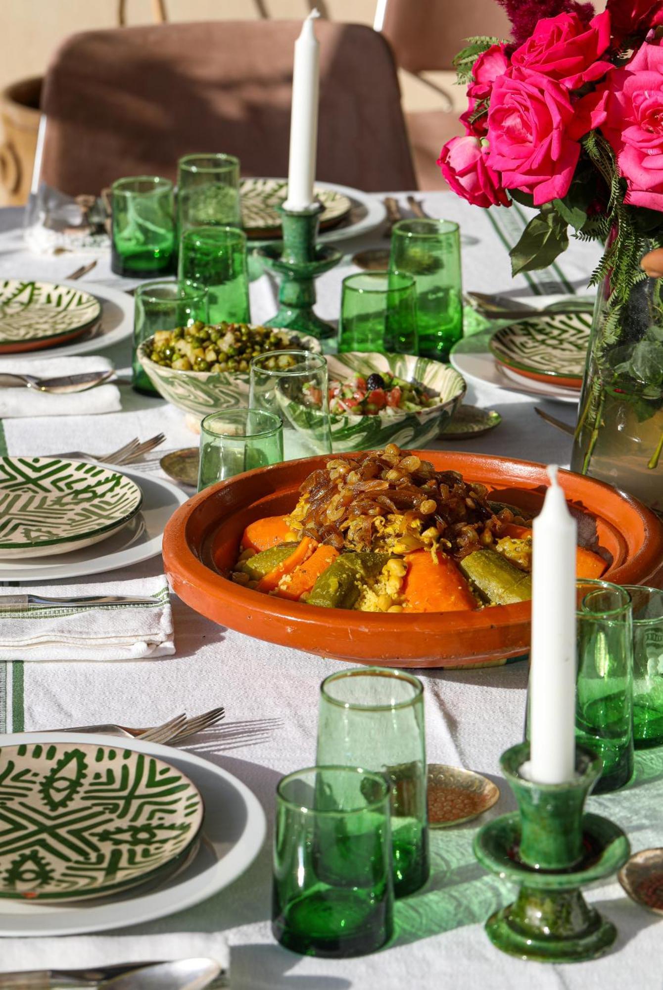 Riad Amour Маракеш Екстериор снимка