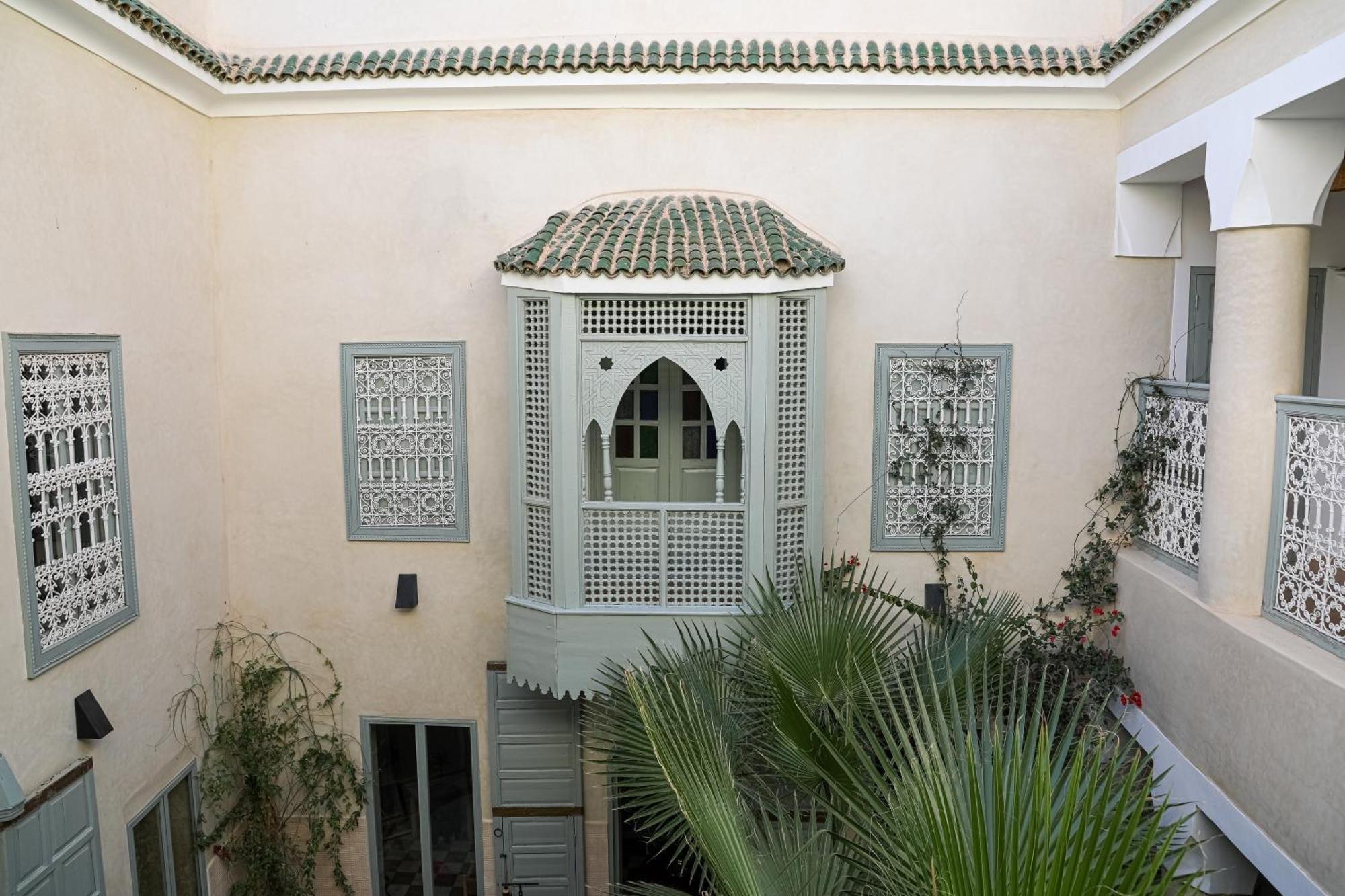 Riad Amour Маракеш Екстериор снимка