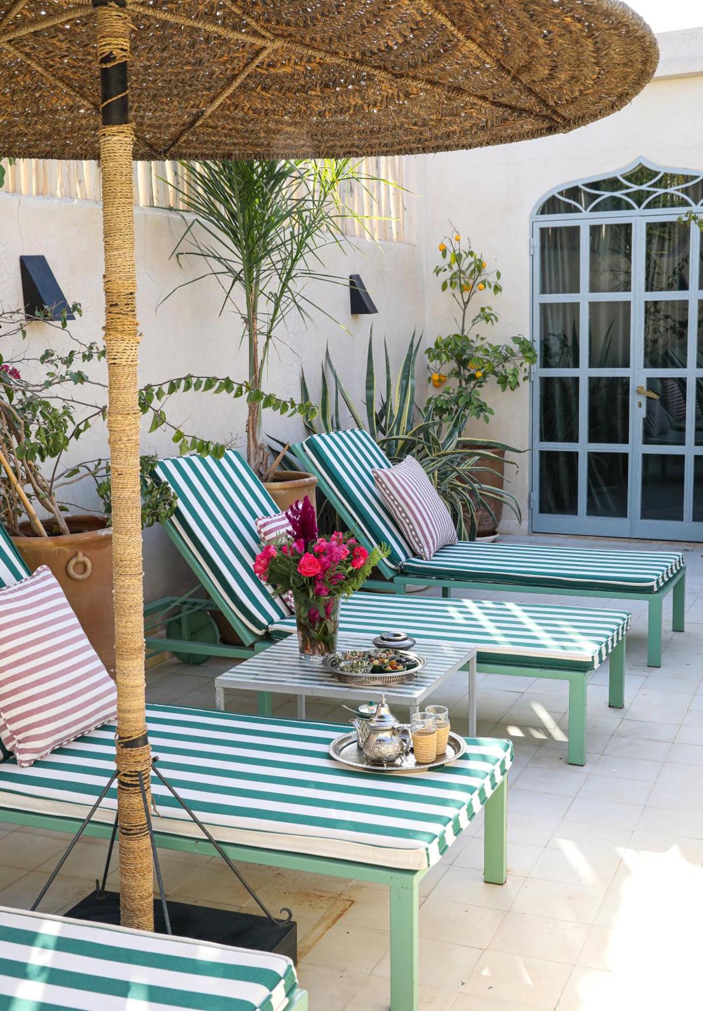 Riad Amour Маракеш Екстериор снимка