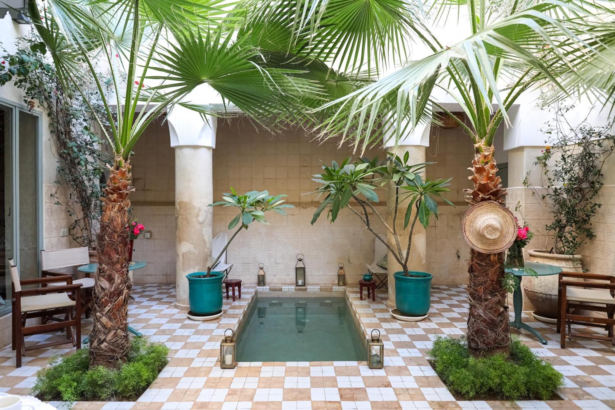 Riad Amour Маракеш Екстериор снимка