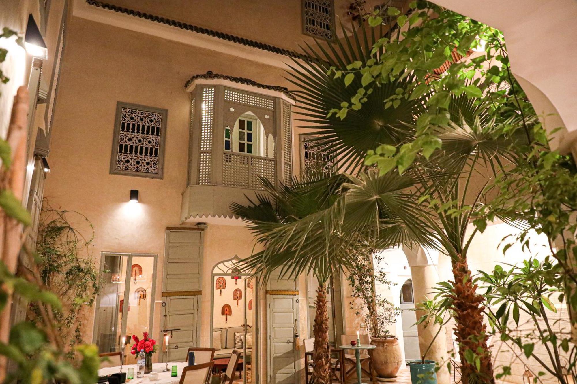 Riad Amour Маракеш Екстериор снимка