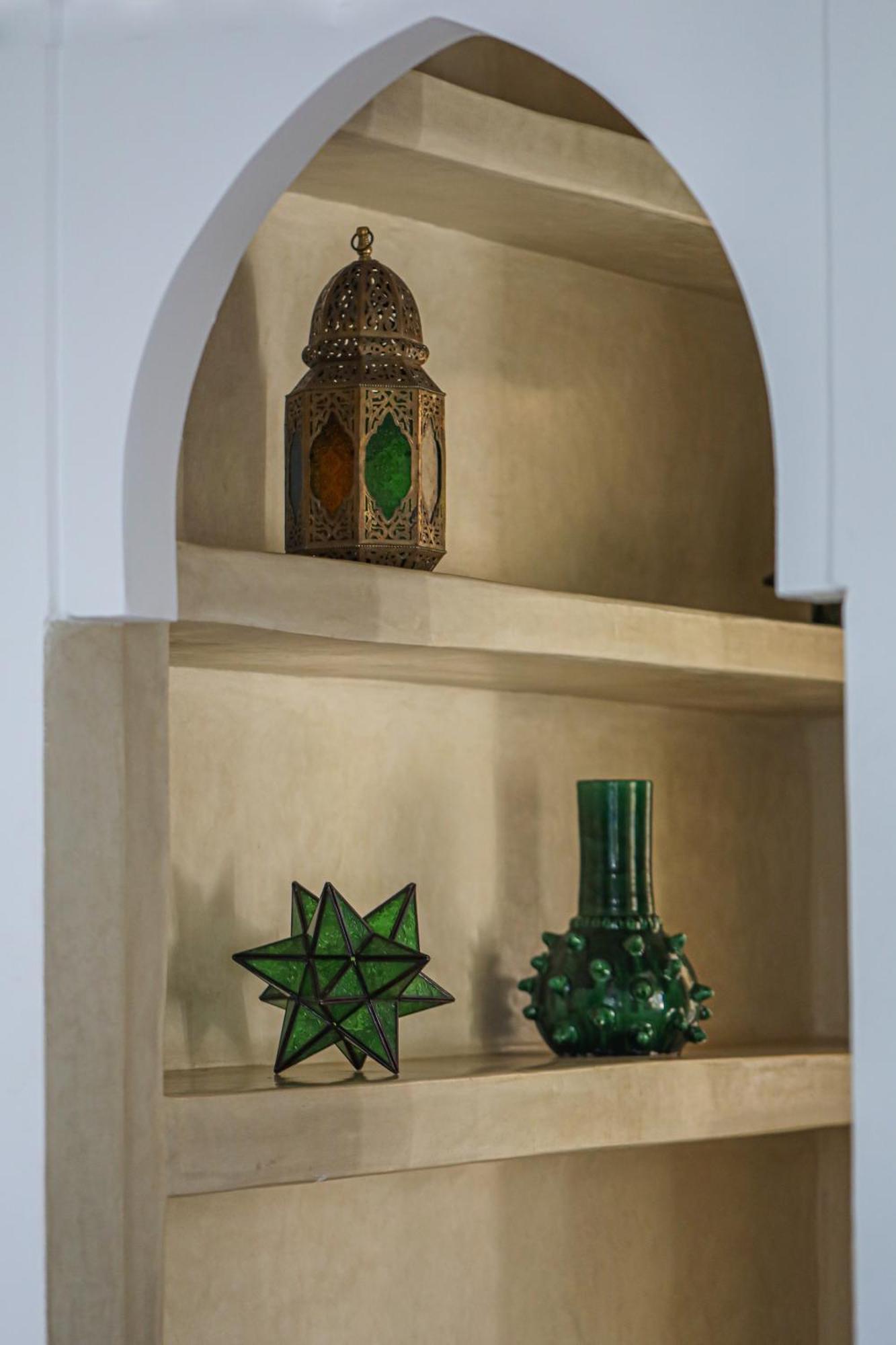 Riad Amour Маракеш Екстериор снимка