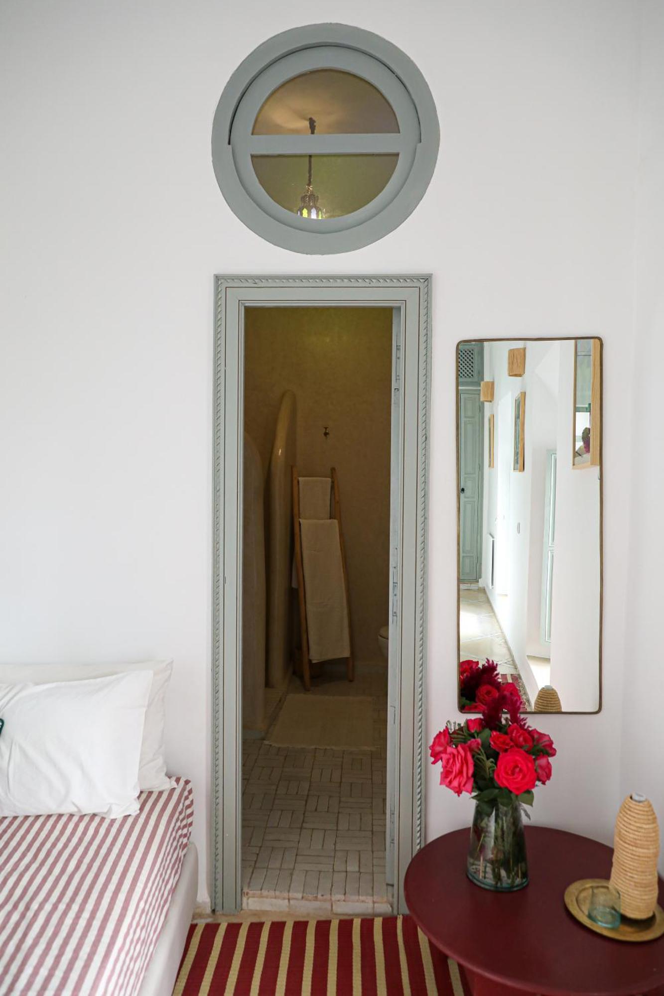 Riad Amour Маракеш Стая снимка