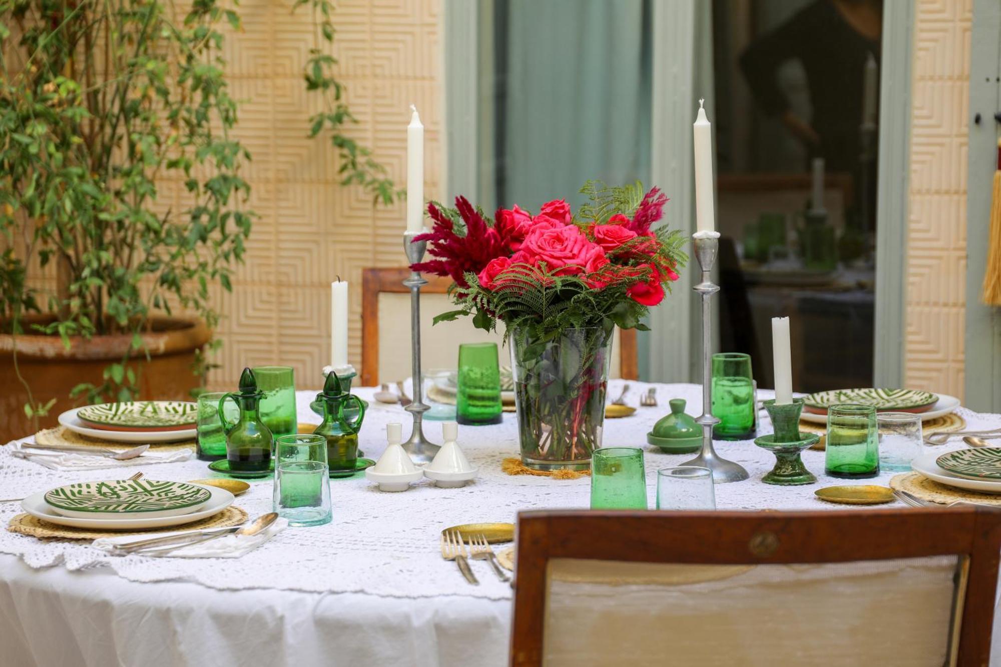 Riad Amour Маракеш Екстериор снимка