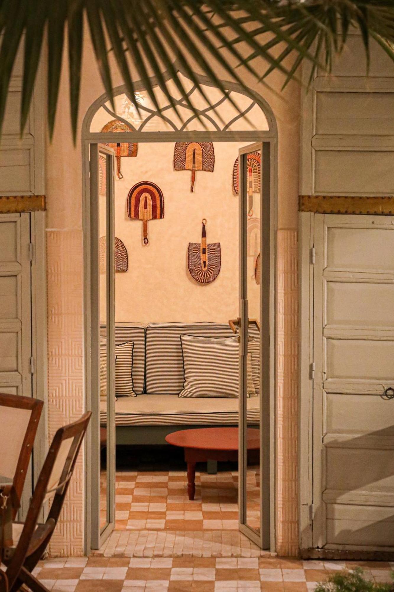 Riad Amour Маракеш Екстериор снимка