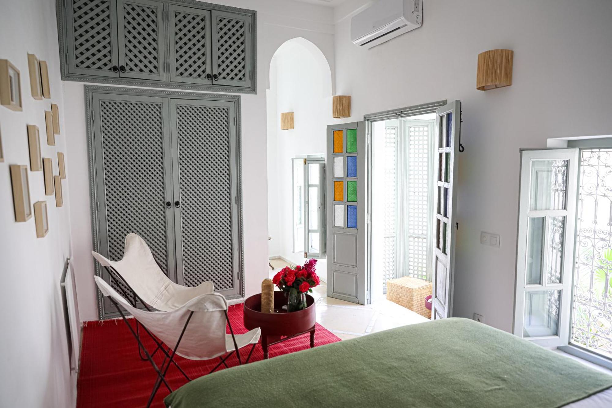 Riad Amour Маракеш Екстериор снимка