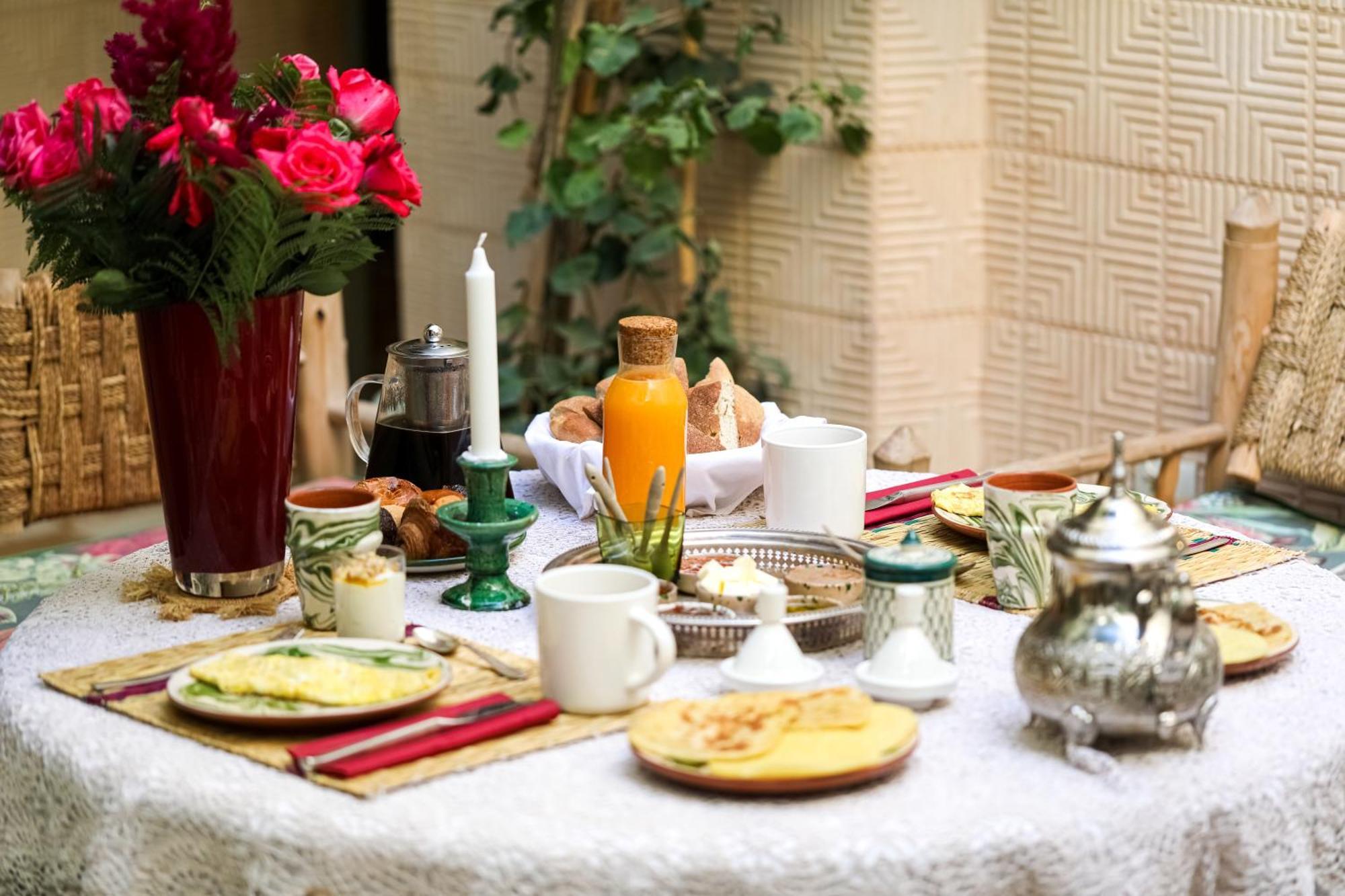 Riad Amour Маракеш Екстериор снимка