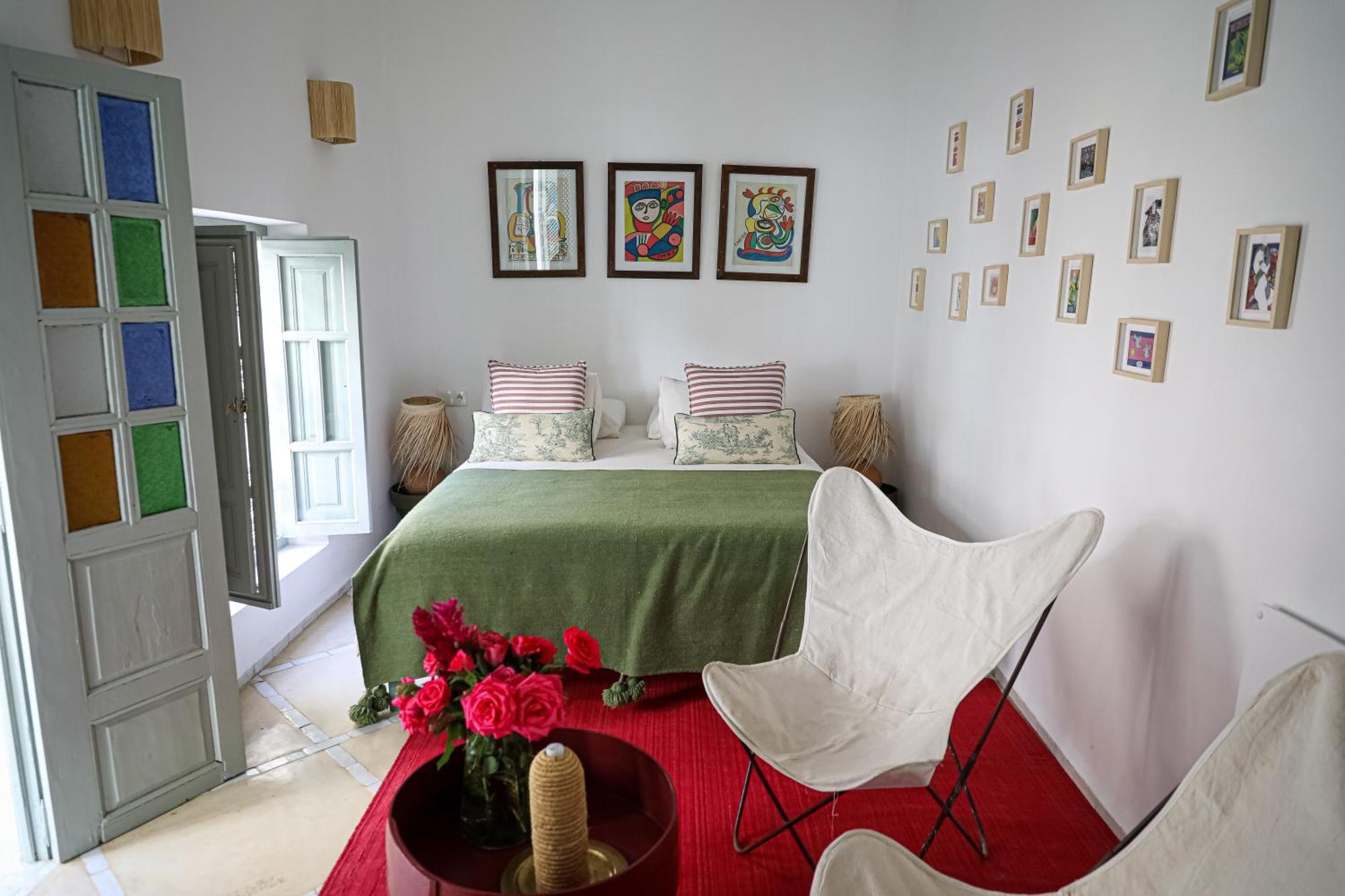 Riad Amour Маракеш Екстериор снимка