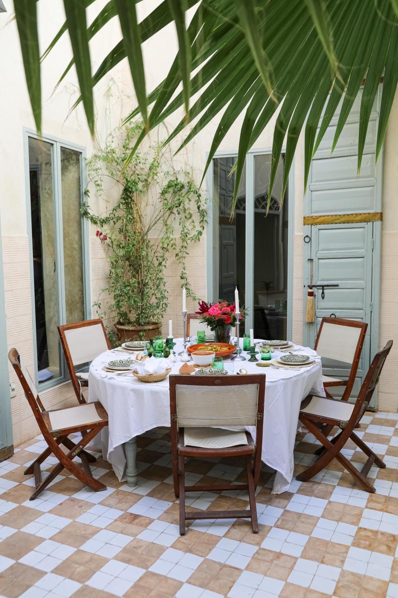 Riad Amour Маракеш Екстериор снимка