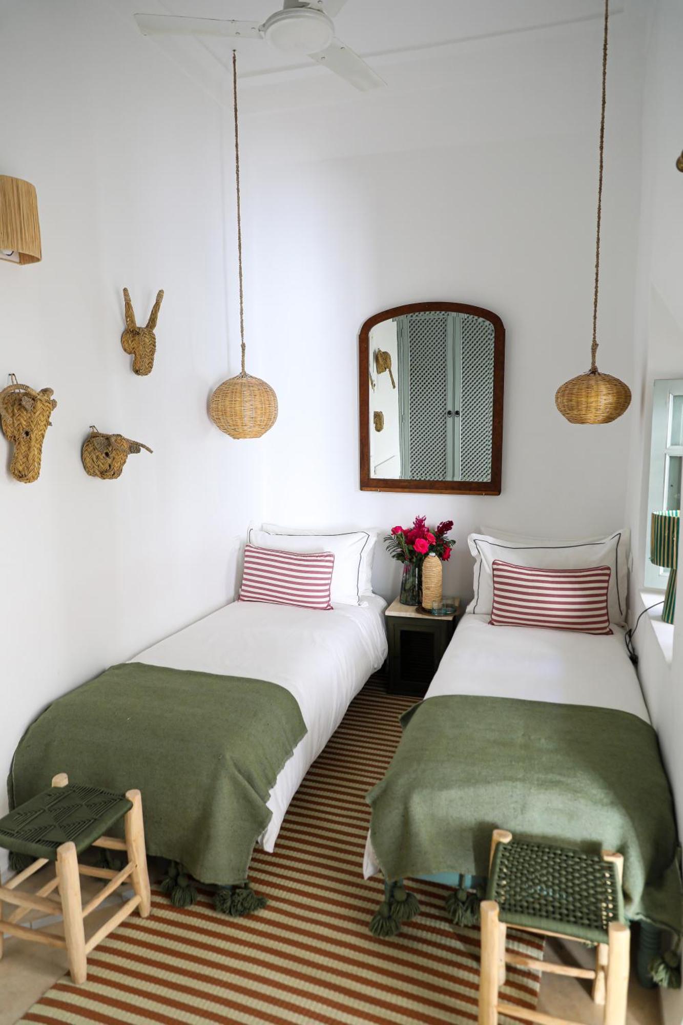Riad Amour Маракеш Стая снимка