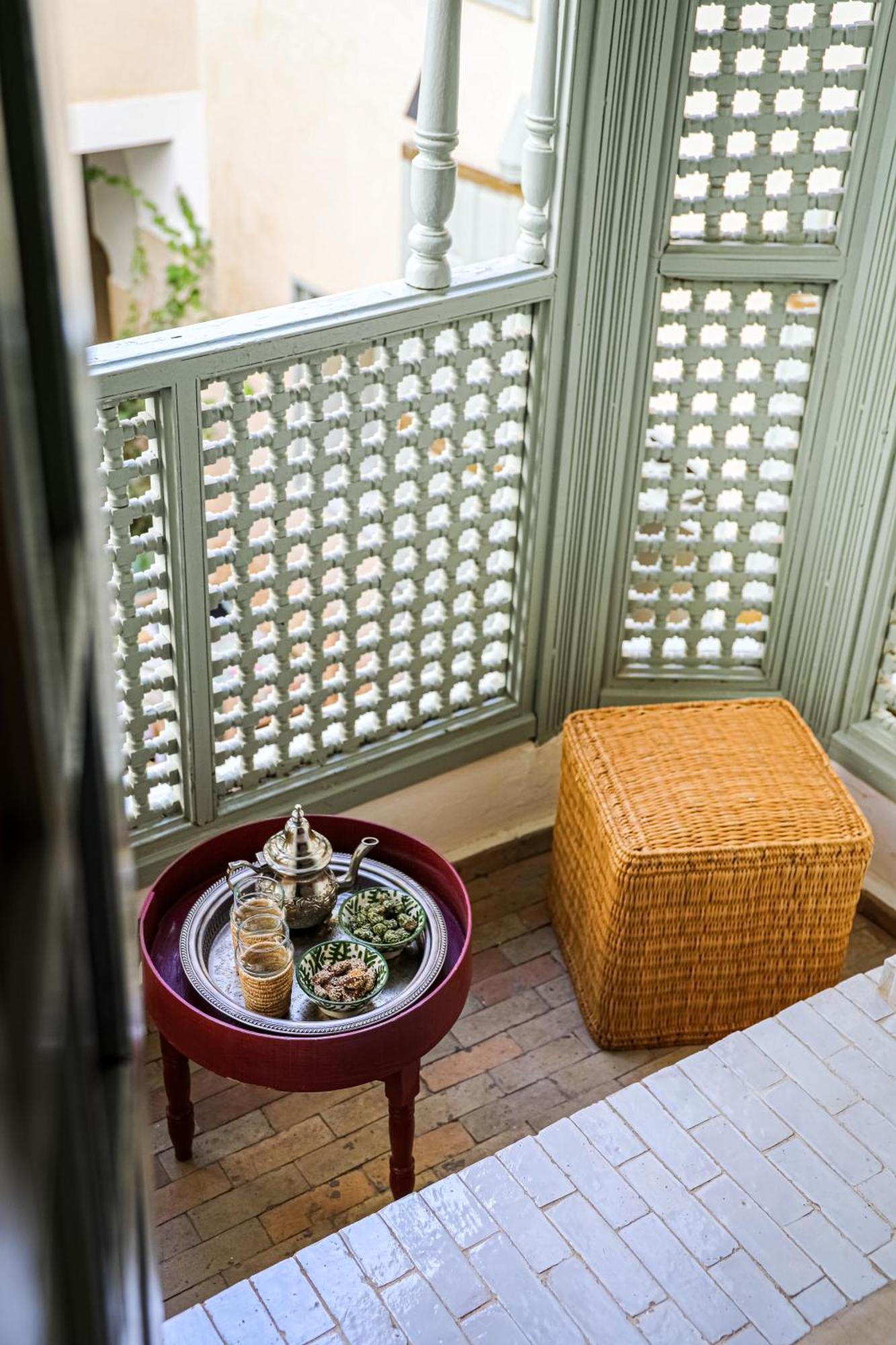 Riad Amour Маракеш Екстериор снимка