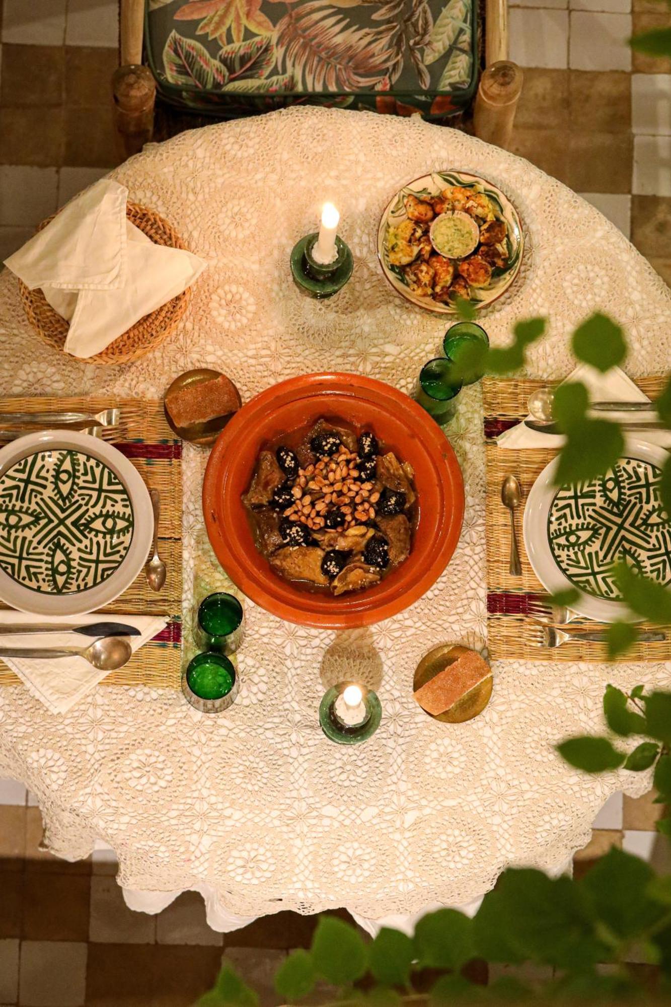Riad Amour Маракеш Екстериор снимка