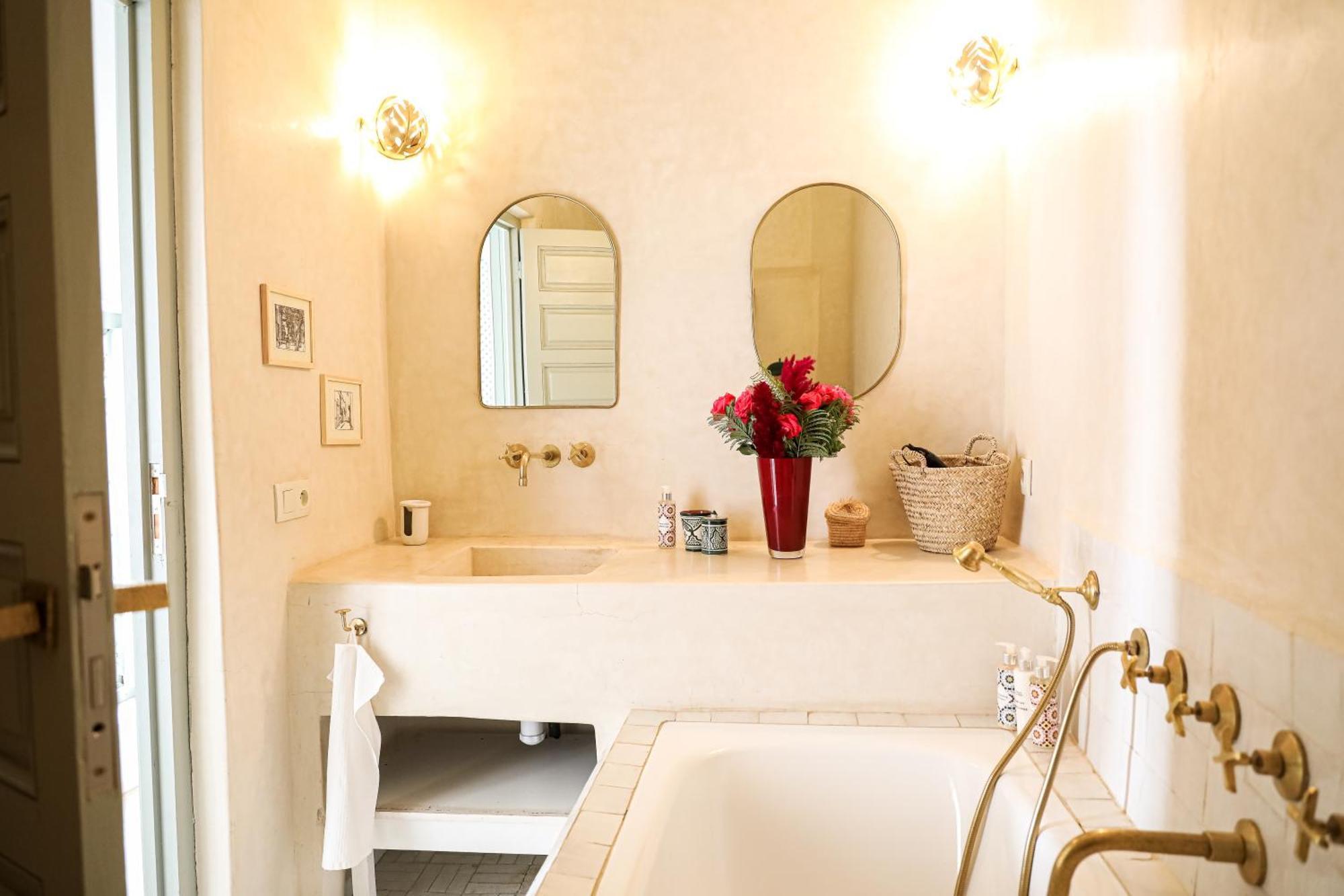Riad Amour Маракеш Стая снимка