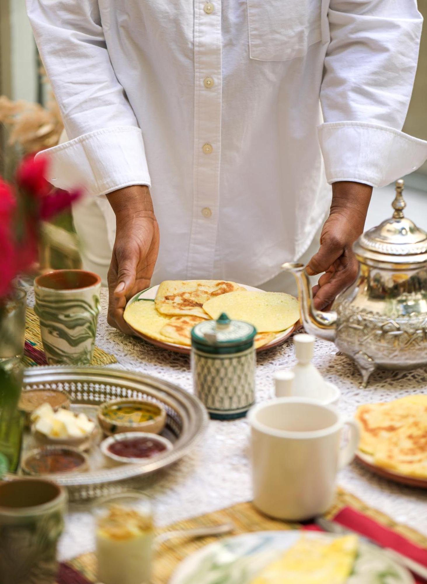 Riad Amour Маракеш Екстериор снимка