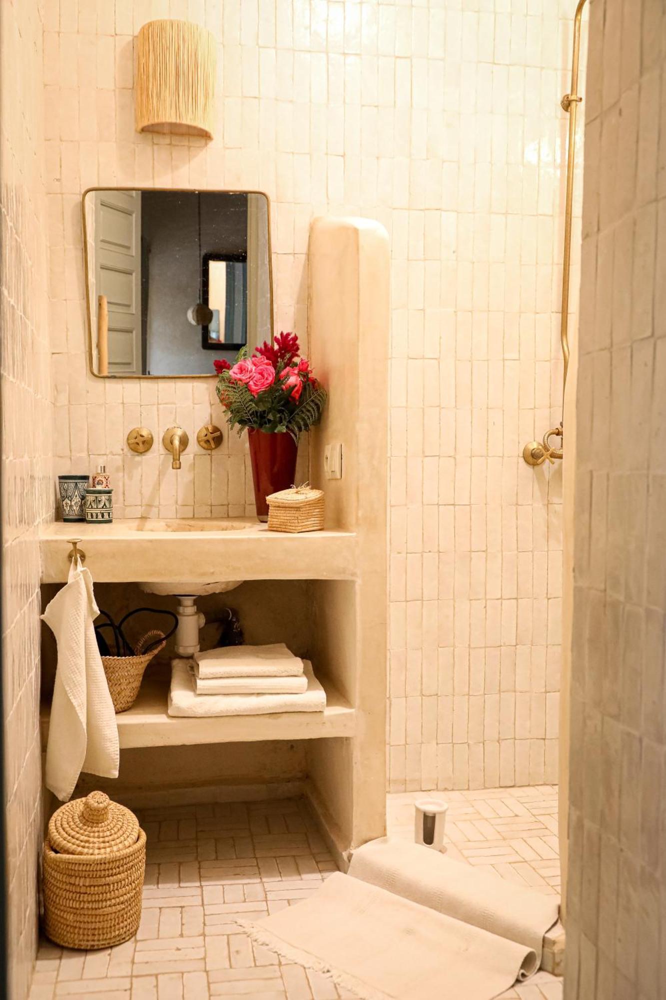 Riad Amour Маракеш Стая снимка