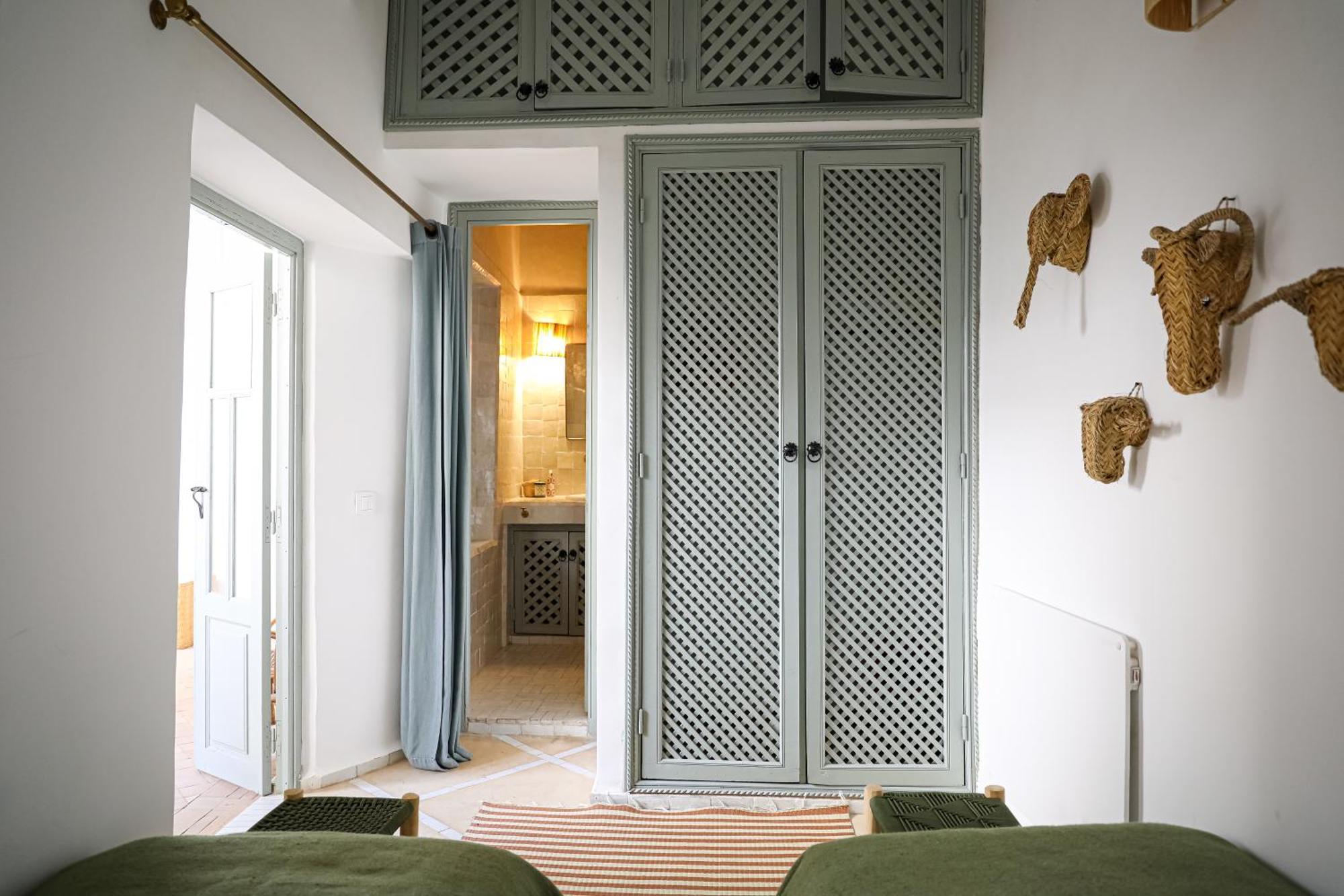 Riad Amour Маракеш Стая снимка