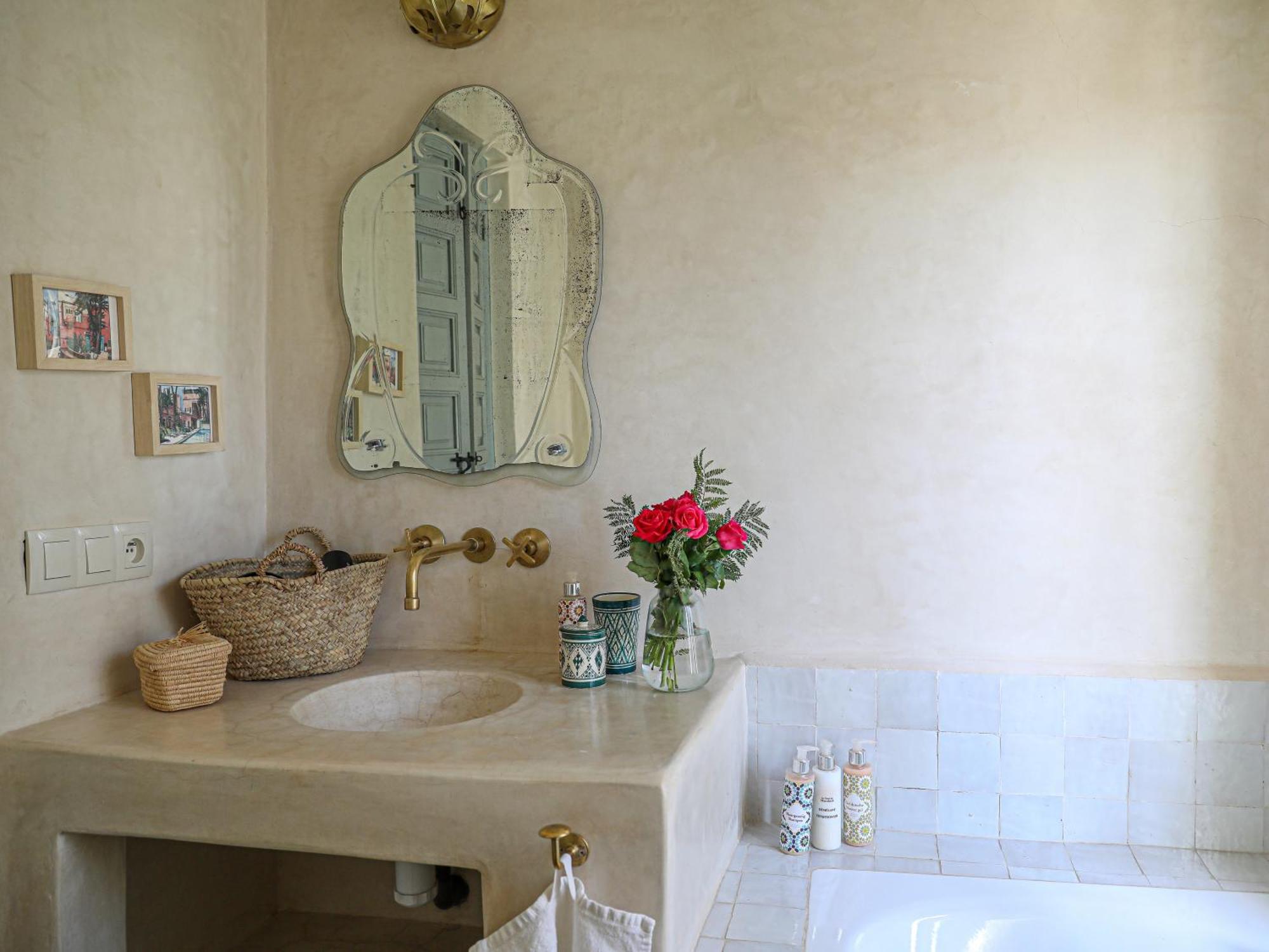 Riad Amour Маракеш Стая снимка