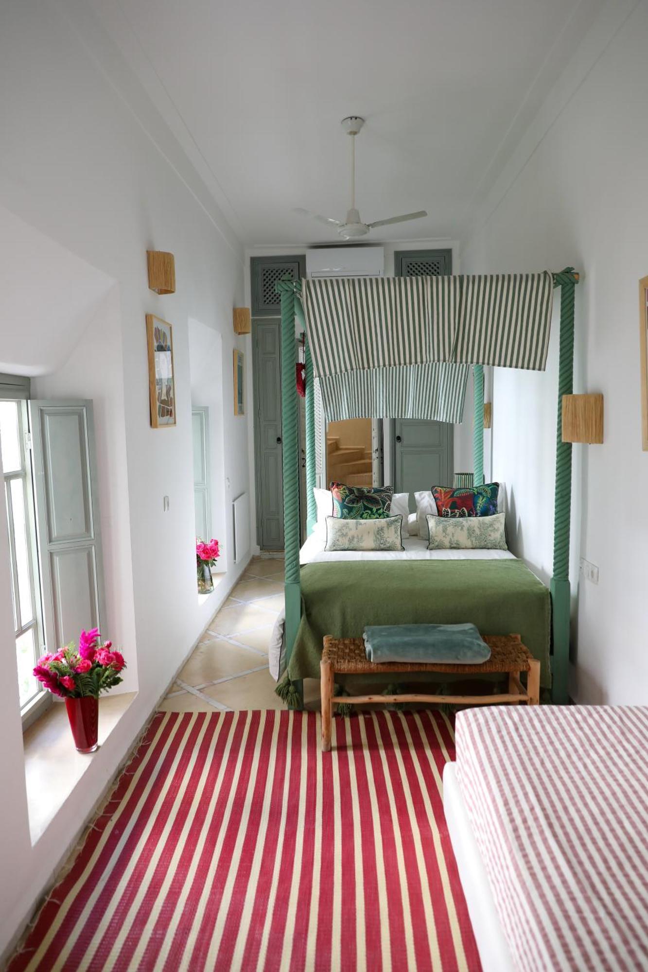 Riad Amour Маракеш Екстериор снимка