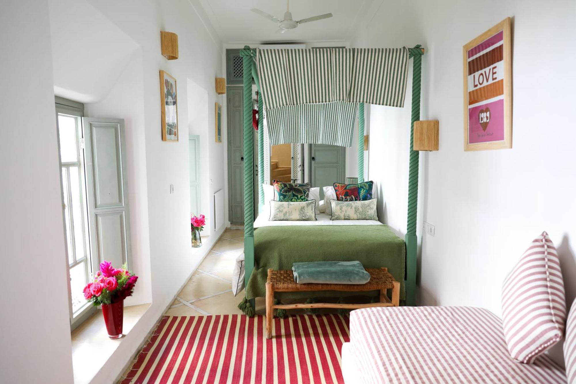 Riad Amour Маракеш Екстериор снимка