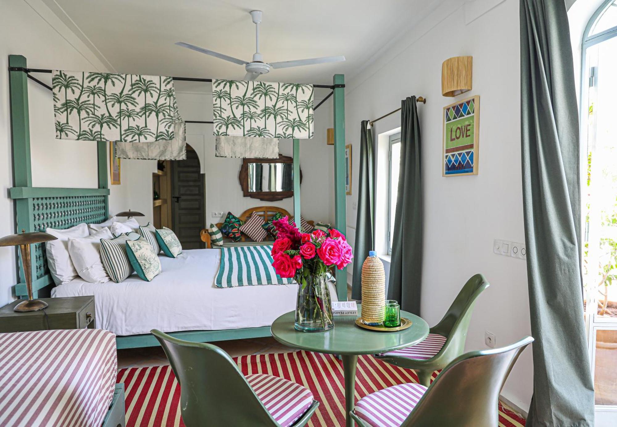 Riad Amour Маракеш Екстериор снимка