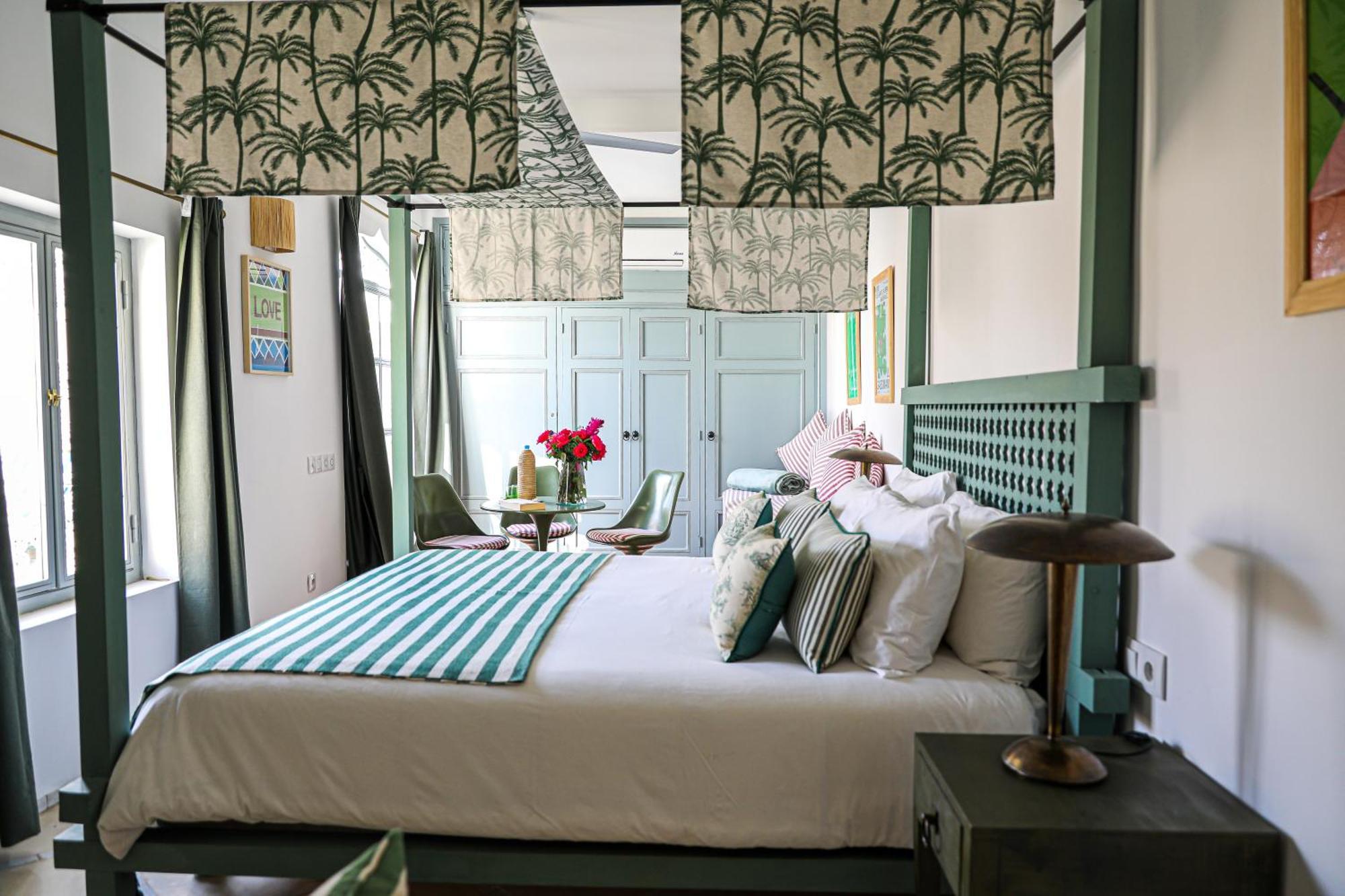 Riad Amour Маракеш Стая снимка